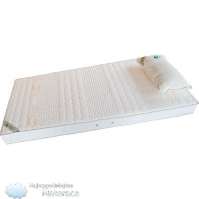 MATERAC TREENES GOLD 20 140x200 CM